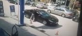 Θεσσαλονίκη: Δίωξη για ανθρωποκτονία με δόλο στον 45χρονο για τη δολοφονία έξω από βενζινάδικο