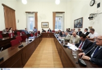 Νόμιμα τα δάνεια σε ΠΑΣΟΚ και ΝΔ, λέει ο πρώην διοικητής της ΑΤΕ