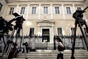 Την Τρίτη η νέα διάσκεψη του ΣτΕ για τις τηλεοπτικές άδειες