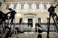 Την Τρίτη η νέα διάσκεψη του ΣτΕ για τις τηλεοπτικές άδειες