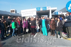 Παραμένει ως έχει μέχρι τον Μάρτιο το καθεστώς των παραμεθορίων