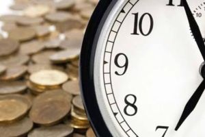 40ωρο στα χαρτιά…