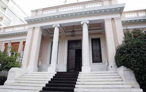 Μαξίμου: Ποιος εκφράζει την επίσημη θέση της ΝΔ;