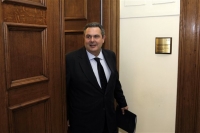Καμμένος: Δεδομένο ότι κάποιες χώρες θέλουν να κλείσουν τα σύνορα