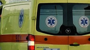 Κοζάνη: Δύο τραυματίες από έκρηξη σε μάντρα οικοδομικών υλικών στο Τσοτύλι