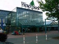 Εκκενώθηκε εμπορικό κέντρο στη Βρέμη, οι Αρχές αναζητούν ένα άτομο