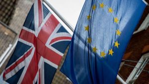 Brexit: Απορρίπτει το Λονδίνο την ευθύνη για τη δυστοκία στις διαπραγματεύσεις με την ΕΕ