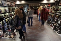 Θεσσαλονίκη: Κλειστά τα καταστήματα τη Δευτέρα του Αγίου Πνεύματος