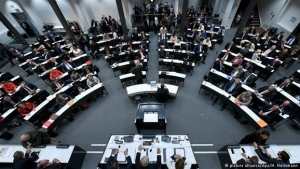 DW: Περίπλοκη η «εξίσωση» στην Κάτω Σαξονία