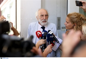 Αλ. Λυκουρέζος: Ακατανόητη η τριχοτόμηση της υπόθεσης των τούρκων αξιωματικών