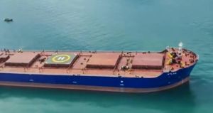 Θεσσαλονίκη: Κατασχέθηκαν 106,5 κιλά κοκαΐνης στο λιμάνι – Συνεργασία με αμερικανική δίωξη ναρκωτικών