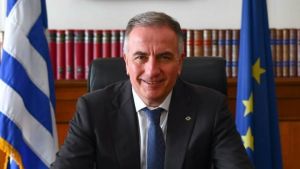 Καλαφάτης: «Σεβόμαστε τις αποφάσεις της Δικαιοσύνης»