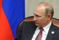 Τηλεφωνική επικοινωνία Πούτιν - Ερντογάν για τη Συρία