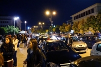 Ιωάννινα: Κλειστά και την Τρίτη σχολεία και Πανεπιστήμιο - Ομαλά εξελίσσεται η σεισμική ακολουθία