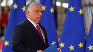 Σύνοδος Κορυφής: Επιπλέον εγγυήσεις ζήτησε ο Όρμπαν