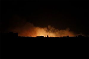 Νεκροί πέντε Τούρκοι στρατιώτες σε επιχειρήσεις στο βόρειο Ιράκ