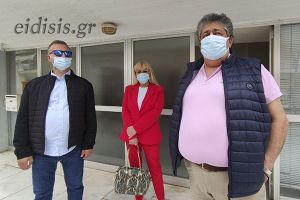 Στα… τέσσερα η Εργατική Πρωτομαγιά στο Κιλκίς!