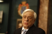 Παυλόπουλος: Ευρωπαϊκό ζήτημα οι σχέσεις Ελλάδας-Τουρκίας