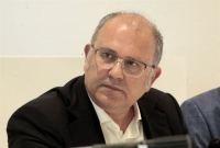 Ξυδάκης: Η Ελλάδα φυλάει τα σύνορα και δεν βυθίζει βάρκες με γυναικόπαιδα