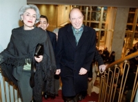 «Η ζωή μου με τη Δάφνη, οι σχέσεις με τον Ανδρέα και ο ρόλος του Ακη»