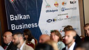 Αναπτυξιακή συνεργασία: Επτά βαλκανικές χώρες συμμετέχουν στο 4ο Βαλκανικό Επιχειρηματικό Φόρουμ