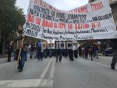 Θεσσαλονίκη – Στους δρόμους ξανά για τον Αλέξη! (βίντεο)