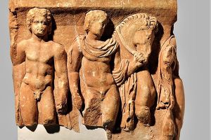 ΑΠΕ: Μία αρχαία πόλη με τείχος τουλάχιστον 4 μέτρων ήρθε στο φως στο Κιλκίς (BINTEO-ΦΩΤΟ)