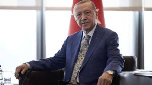 Ερντογάν για Μενέντεζ και F-16: «Ωφέλιμο να μετατρέψουμε αυτή την κατάσταση σε ευκαιρία»
