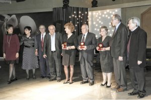 Κοπή βασιλόπιτας των Συνταξιούχων Δημοσίων Υπαλλήλων