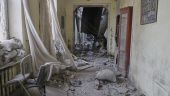 Ο Δήμος Ωραιοκάστρου συλλέγει φάρμακα και υγειονομικό υλικό για τις εμπόλεμες περιοχές της Ουκρανίας