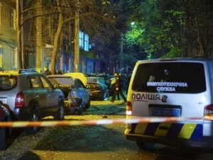 Μόσχα για την επίθεση στο Κίεβο κατά ουκρανού βουλευτή