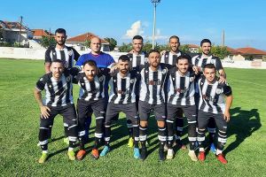 ΠΑΟΚ Κρηστώνης – Πανθρακικός 2-3: Η ομάδα του Κιλκίς άγγιξε την πρόκριση με συγκλονιστική ανατροπή, αλλά αποκλείστηκε από το κύπελλο