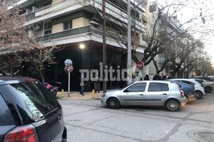 Θεσσαλονίκη: Δύο συλλήψεις από την αστυνομία μετά από έρευνες σε συνδέσμους