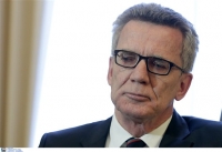 Ντε Μεζιέρ: Η τρομοκρατική απειλή παραμένει υψηλή