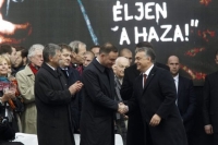 Όρμπαν κατά προσφύγων και «σοβιετοποίησης» της Ευρώπης