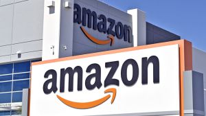 Η Amazon δείχνει την πόρτα της εξόδου σε 18.000 υπαλλήλους