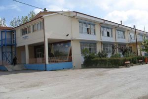 Ευχαριστήριο του 1ου Γυμνασίου Κιλκίς για τη δωρεά Χαρτικής Ύλης