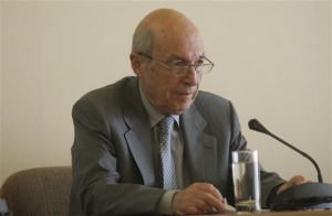 Κ. Σημίτης: Τα νέα δεδομένα στην πορεία της ευρωπαϊκής ενοποίησης