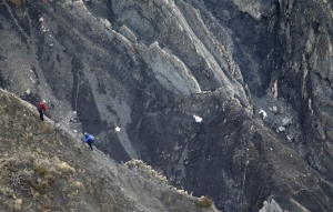 Εισαγγελέας Μασσαλίας: O συγκυβερνήτης έριξε συνειδητά το Airbus στις Αλπεις