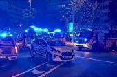 Ισπανία: Δύο νεκροί και 10 τραυματίες από πυρκαγιά σε εστιατόριο