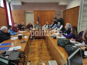 Κρεοπώλες και κτηνοτρόφοι: «Καταστροφικό το καλάθι του Πάσχα για εμάς – Κάτω του κόστους η τιμή σε αρνιά και κατσίκια» (ΒΙΝΤΕΟ)