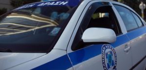 Θεσσαλονίκη: Συνελήφθη 26χρονος που εμπλέκεται σε τροχαίο ατύχημα με εγκατάλειψη