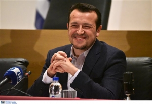 Παππάς στην Wall Street Journal: Όχι άλλες αναβολές για το χρέος