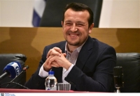 Παππάς στην Wall Street Journal: Όχι άλλες αναβολές για το χρέος