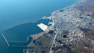 Διαψεύδεται η φημολογία για αποχώρηση των ΗΠΑ από τη βάση της Αλεξανδρούπολης