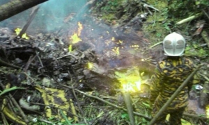 Μαλαισία: Σε συντριβή ελικοπτέρου σκοτώθηκαν ο προσωπάρχης του πρωθυπουργού και ένας πρώην πρεσβευτής στις ΗΠΑ