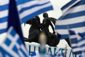 Κάτι ανησυχίες που έχουμε κι εμείς…