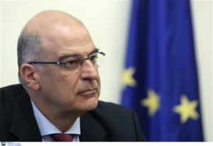 Νίκος Δένδιας: Φώναζαν όλοι μαζί «φύγε από δω ρε»... Δεν έφυγα