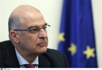 Νίκος Δένδιας: Φώναζαν όλοι μαζί «φύγε από δω ρε»... Δεν έφυγα