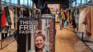 ΒΤΑ: Προκλήσεις και ευκαιρίες στη βιώσιμη διαχείριση κλωστοϋφαντουργικών αποβλήτων